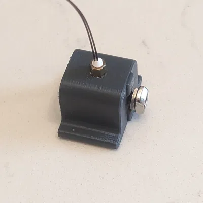 Hướng dẫn Z Chain cho Voron v2.4 có chỗ giữ cảm biến nhiệt