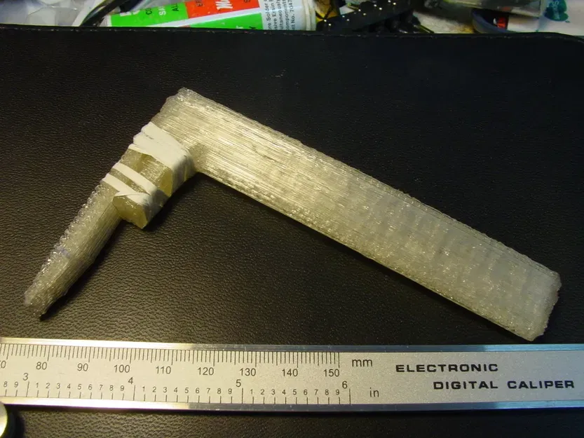 Bản sao Toki - Rìu Maori truyền thống - Image 1