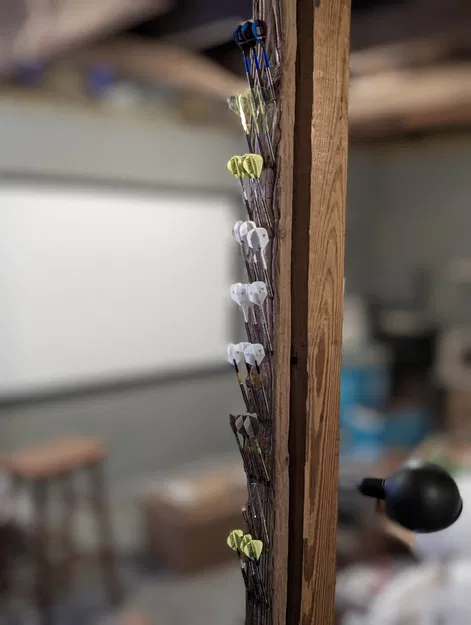 Dart holder drill jig - Image 4