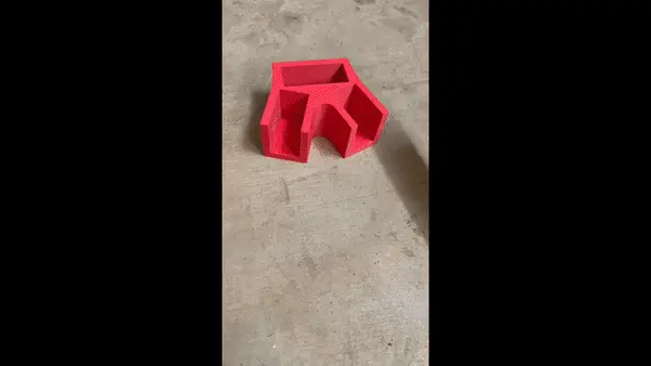 Saw Horse Bracket - Image 1