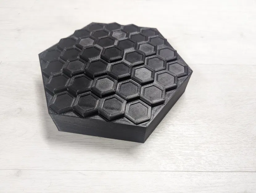 Hộp Đựng Game Prusa Balance Kèm Chân Đế - Image 2