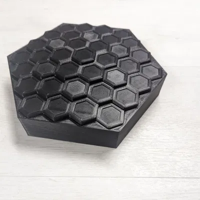 Hộp Đựng Game Prusa Balance Kèm Chân Đế