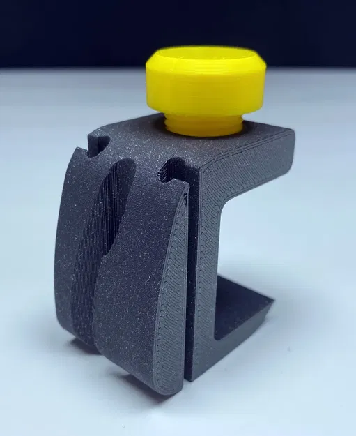 Kẹp Quản Lý Dây Cáp (Cable Clamp Manager Organizer) - Image 1