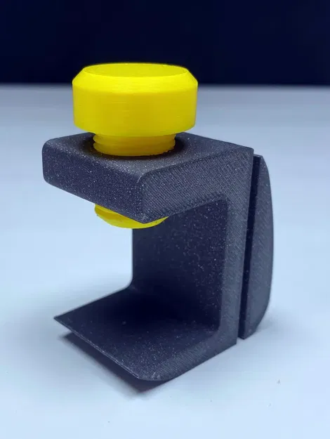 Kẹp Quản Lý Dây Cáp (Cable Clamp Manager Organizer) - Image 2