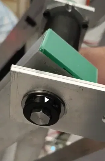 Nắp Bịt Đầu Ống Nhôm FRC 2x1 - Image 1