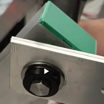 Nắp Bịt Đầu Ống Nhôm FRC 2x1