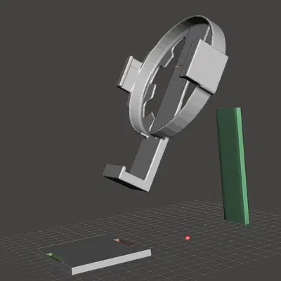 Đế Điện Thoại Cho Sạc Không Dây