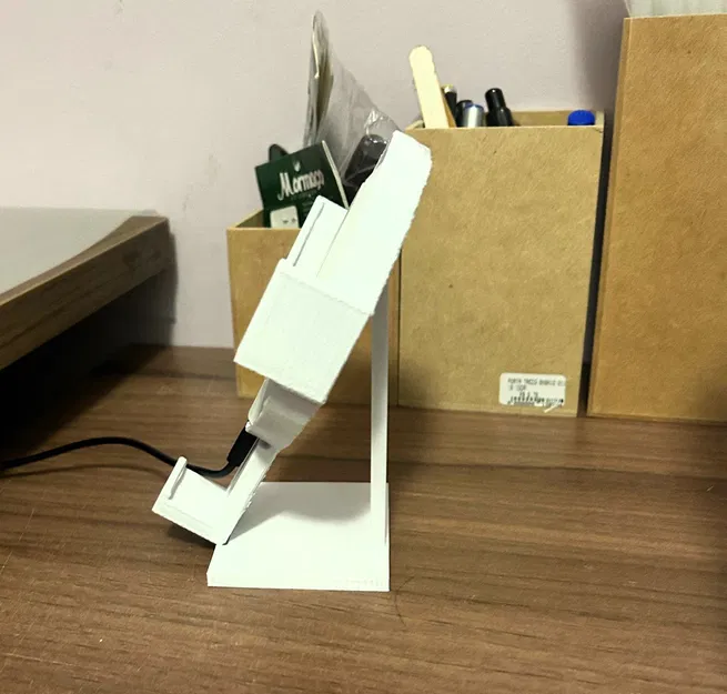 Đế Điện Thoại Cho Sạc Không Dây - Image 5