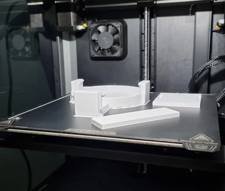 Đế Điện Thoại Cho Sạc Không Dây - Image 6