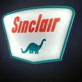Sinclair Gas Sign Lightbox - Thumbnail 3