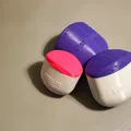 Chai đựng Sáp Dưỡng Ẩm Vaseline - Thumbnail 2