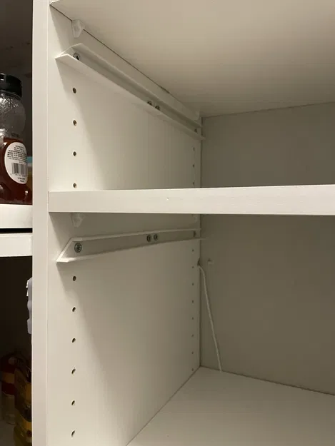 Ray Lưu Trữ TROFAST IKEA - Image 1