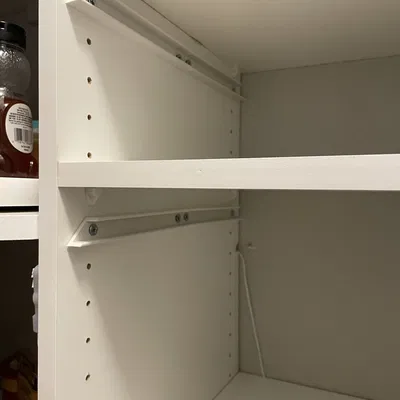 Ray Lưu Trữ TROFAST IKEA