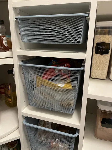 Ray Lưu Trữ TROFAST IKEA - Image 2