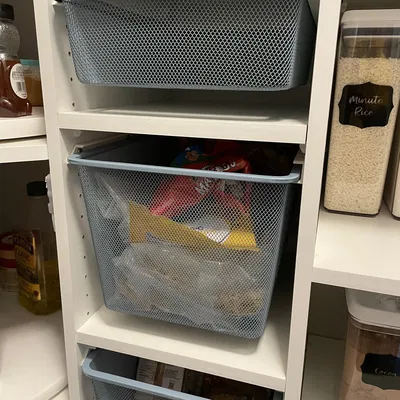 Ray Lưu Trữ TROFAST IKEA