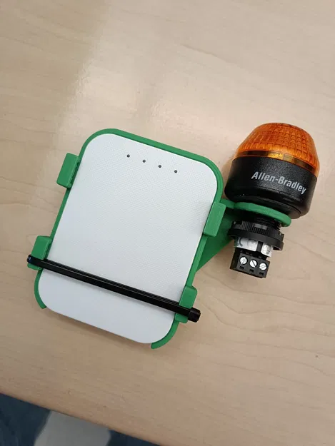 Giá đỡ Radio FRC và RSL - Image 2