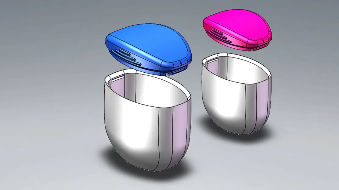 Chai đựng Sáp Dưỡng Ẩm Vaseline - Image 5