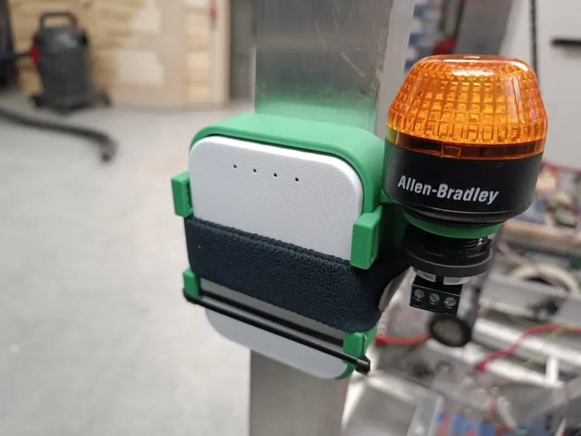 Giá đỡ Radio FRC và RSL - Image 3