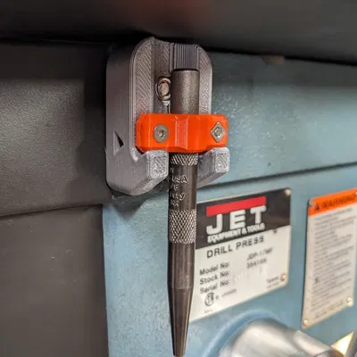 Giá Đỡ Treo Center Punch