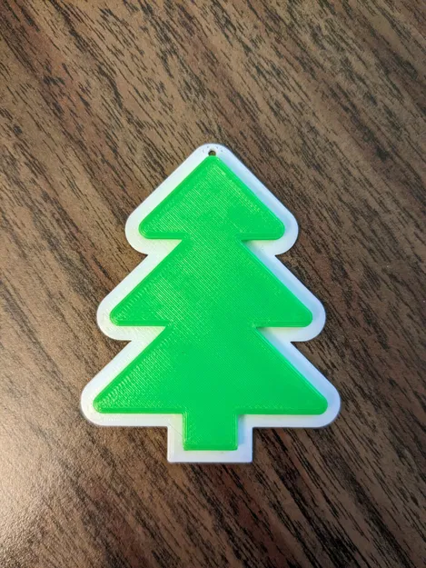 Cây Thông Noel Nhỏ Xinh - Image 1