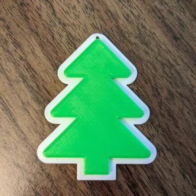 Cây Thông Noel Nhỏ Xinh