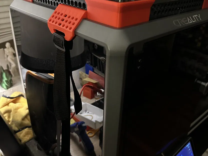 Pát Giữ Ổn Định Creality K1 - Image 1