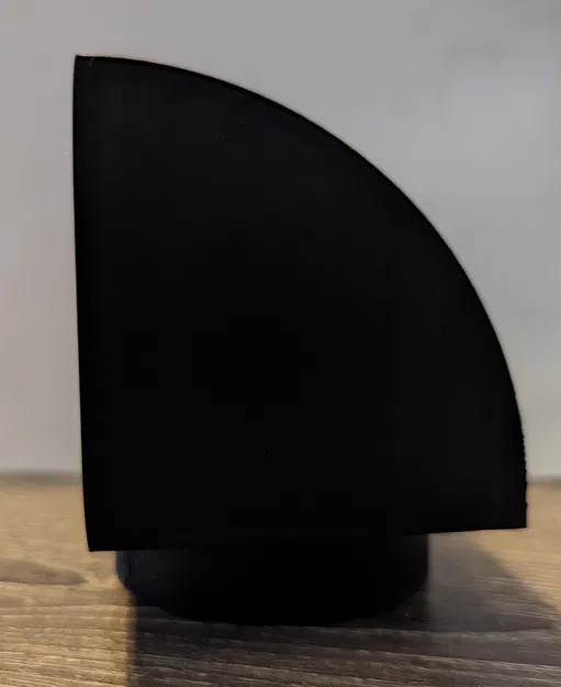 Bộ Làm Lệch Hướng Gió 3 Inch - Image 2