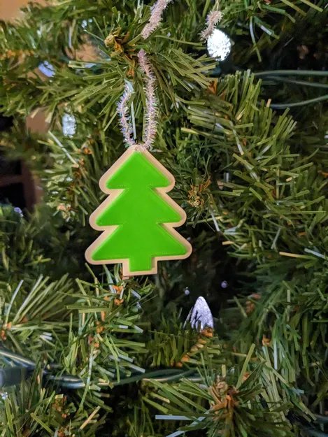 Cây Thông Noel Nhỏ Xinh - Image 2