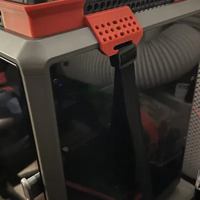 Pát Giữ Ổn Định Creality K1