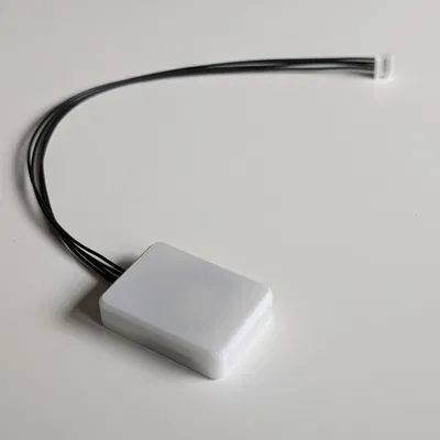 Vỏ case Wemos D1 Mini hàng nhái