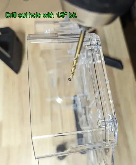 Giá treo tường F-Box - Image 4