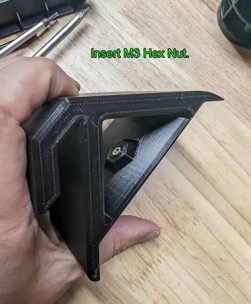 Giá treo tường F-Box - Image 5