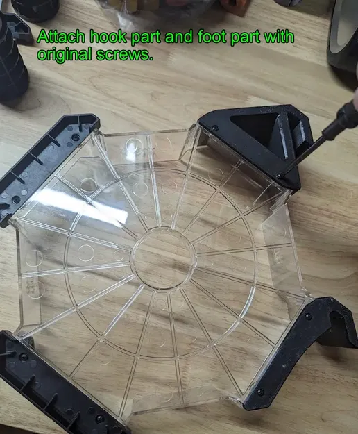 Giá treo tường F-Box - Image 7