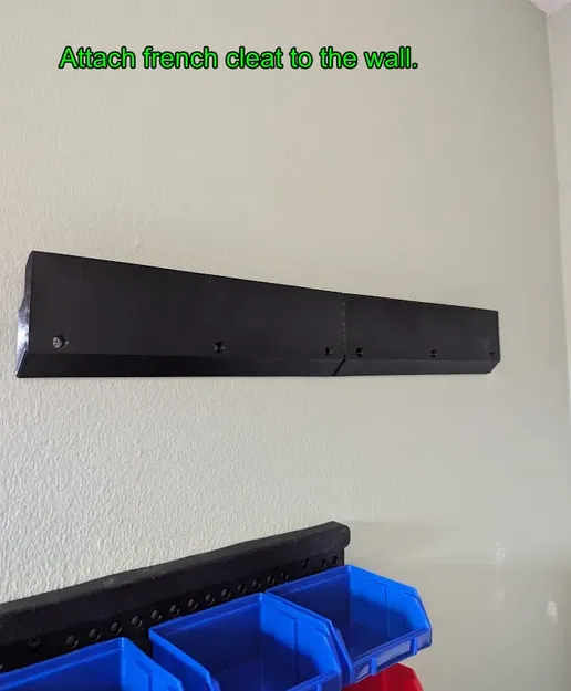 Giá treo tường F-Box - Image 8