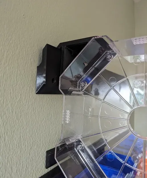 Giá treo tường F-Box - Image 9