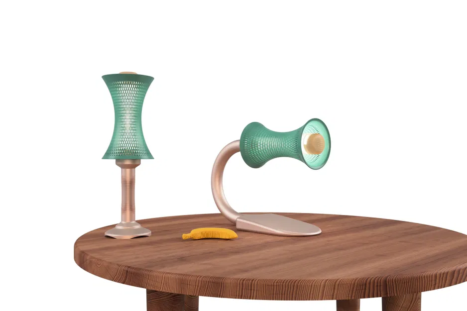 Bộ Đèn Hiện Đại - Image 6