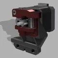 Adapter Truyền Động Trực Tiếp HeroMe v5 cho Ender 3 - Thumbnail 1