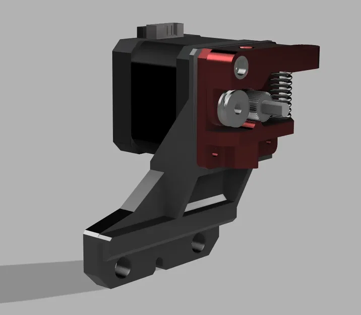Adapter Truyền Động Trực Tiếp HeroMe v5 cho Ender 3 - Image 2