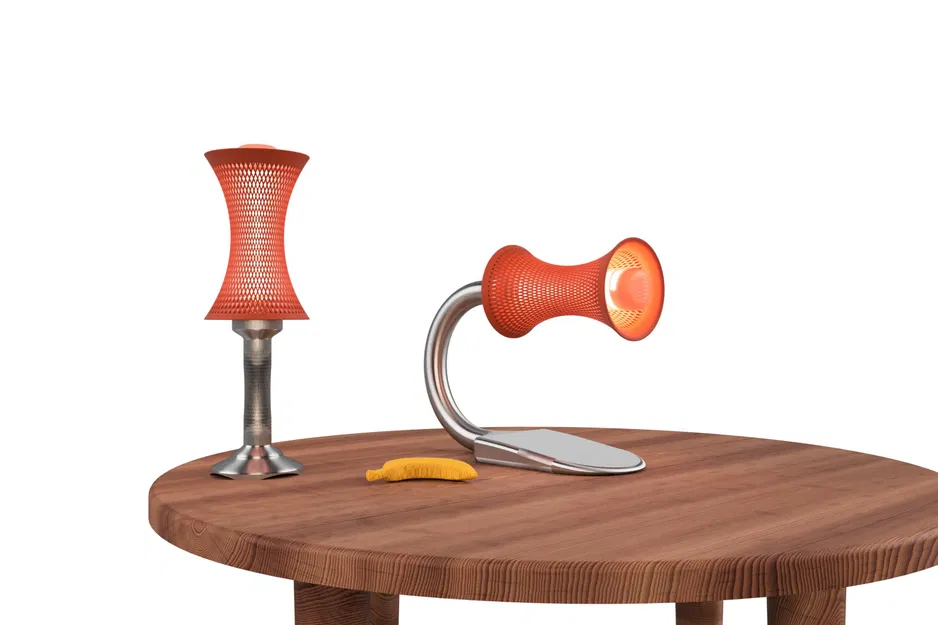 Bộ Đèn Hiện Đại - Image 7