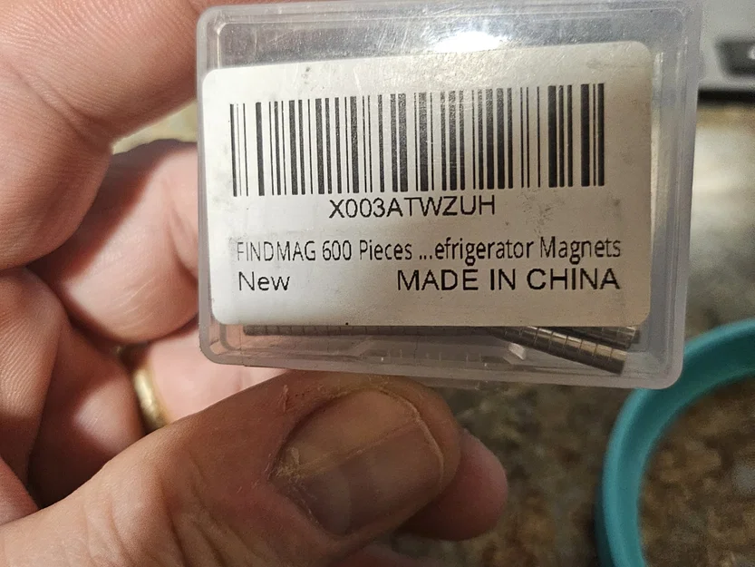 Đèn Ngủ Kèm Bộ Khuếch Tán Có Thể Thay Đổi - Image 11