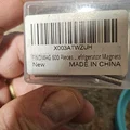 Đèn Ngủ Kèm Bộ Khuếch Tán Có Thể Thay Đổi - Thumbnail 11