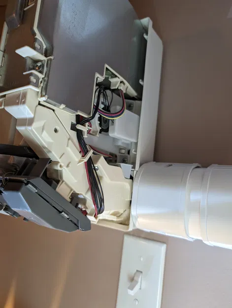 Vỏ case Wemos D1 Mini hàng nhái - Image 4