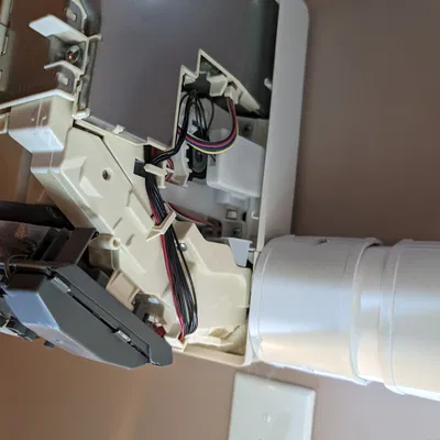 Vỏ case Wemos D1 Mini hàng nhái