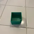 2.25" X 3" BOX WITH LID - Thumbnail 4
