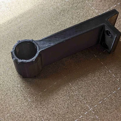 Giá đỡ cuộn dây đôi 90 độ cho Sovol SV06 (Plus) V1 (Có V2!)