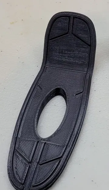 Kiếm Mandalorian Darksaber Guard (1 Mảnh) - Image 1