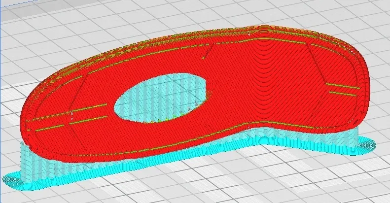 Kiếm Mandalorian Darksaber Guard (1 Mảnh) - Image 2