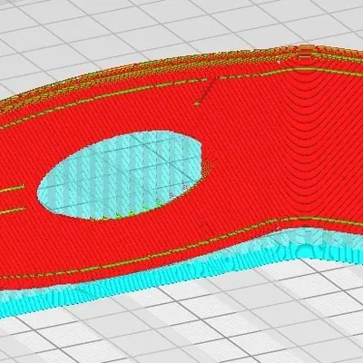 Kiếm Mandalorian Darksaber Guard (1 Mảnh)