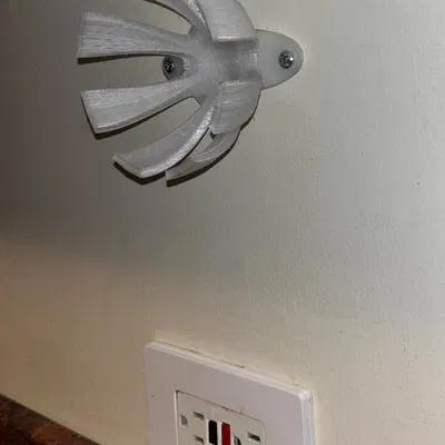 Giá treo tường cho HomePod Mini