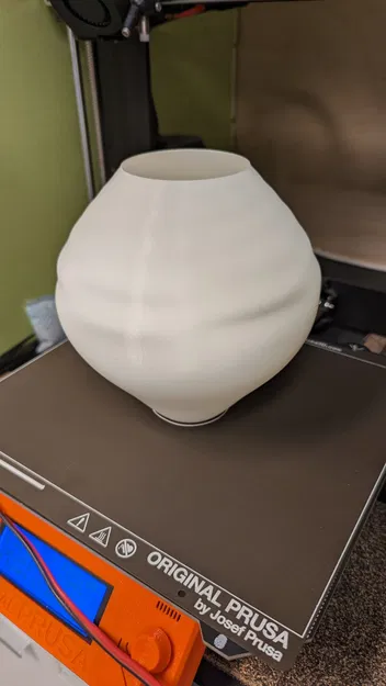 Đèn Ngủ In 3D Đơn Giản - Image 4